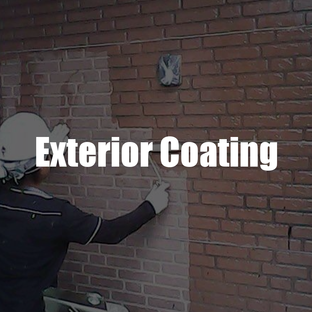 Exterior Coating