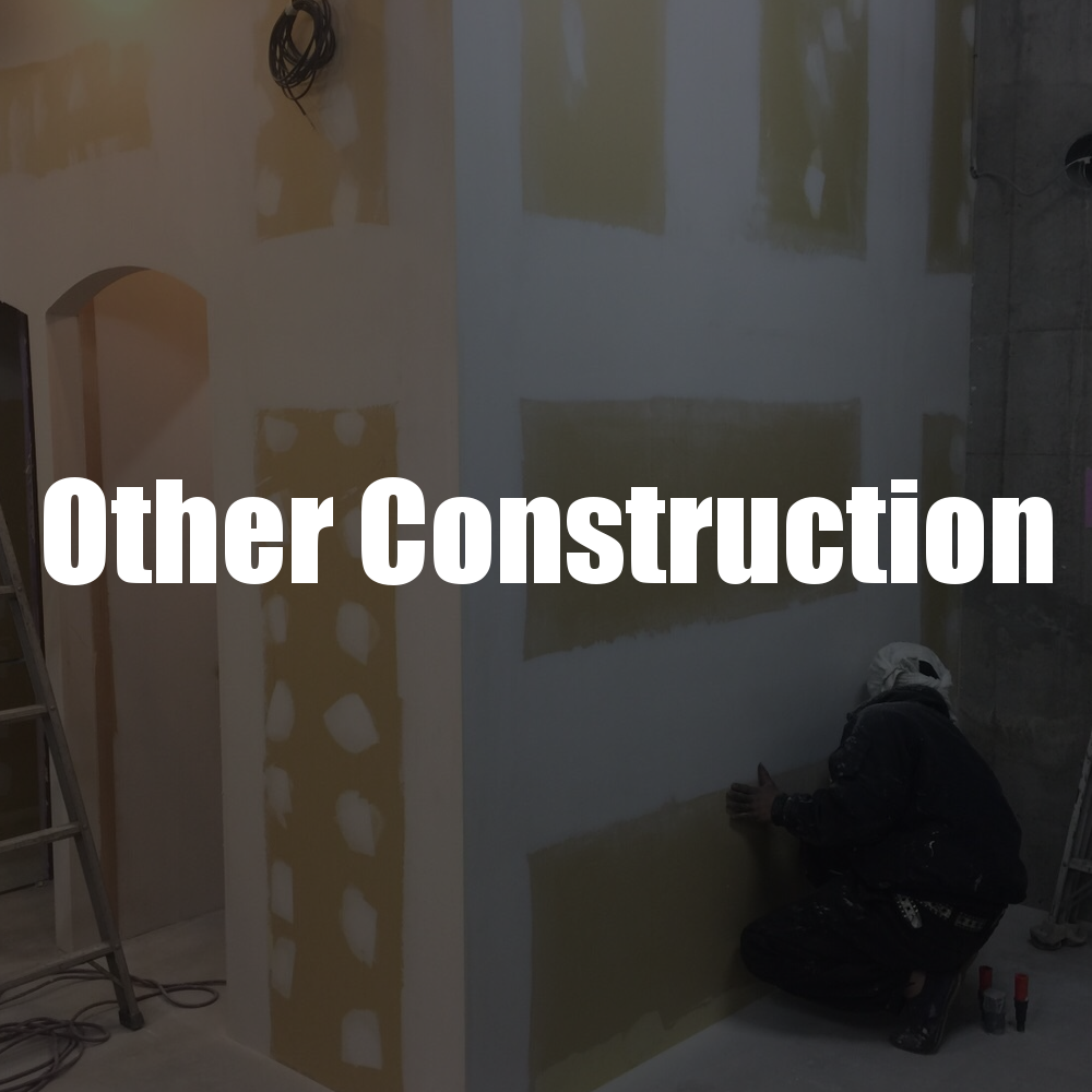 Other Construction